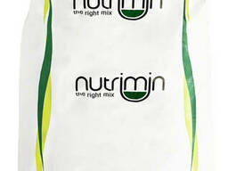 Замінник цільного молока для поросят Nutrimilk Premium Nutrimin (Данія) 20кг