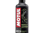 Засіб по догляду за шкіряним виробами Motul M3 Perfect Leather, 250мл (шт. ) - фото 1