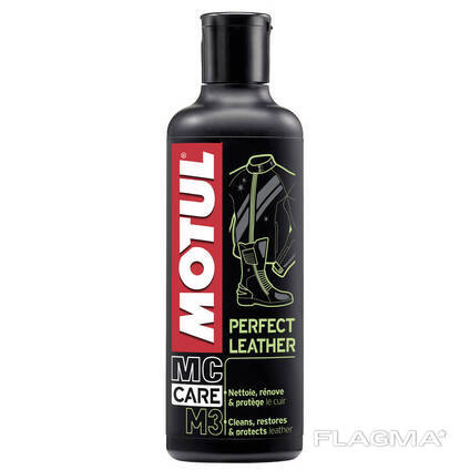 Засіб по догляду за шкіряним виробами Motul M3 Perfect Leather, 250мл (шт. )