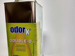 Средство от запаха дыма, гнили, канализации ODORx Double-O (ProRestore, США), Концентрат!