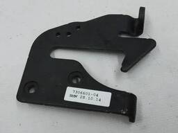 Засувка замка капота bmw I3 51237306601