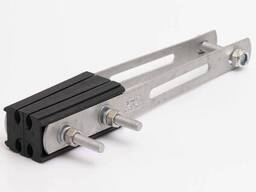 Затискач анкерний натяжний UZA2 (4*70-120мм?)