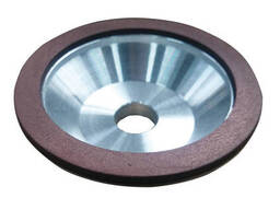 Заточной круг Diamond K100x51x20/ Шлифовальный круг для станка OPTIgrind GH 20 T