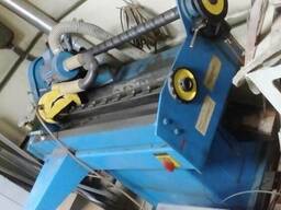 Заточной станок для плоских ножей до 800 мм