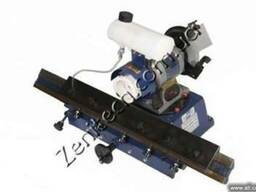 Заточной станок по металлу Zenitech Z 640