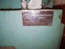 Заточной станок ТчФА-2