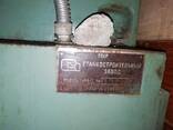Заточной станок ТчФА-2 - фото 3