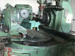 Заточной станок, марка Walter AMS500DBP.