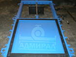Затворы щитовые под заказ от производителя - фото 3