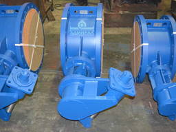 Предлагаем затворы дисковые 32с910р, 32с908р, 32с916р, 32с930р, 32с906р