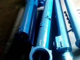 Завантажник сівалок Загрузчик сеялок ЗС60П ЗС50 ЗС40 Борт БЗ