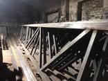 Завод металлических конструкций - фото 3
