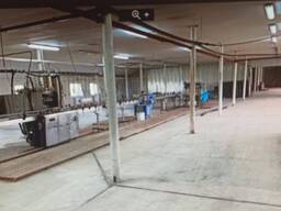 Завод минеральной воды, Львовская обл. БЕЗ КОМИССИИ!