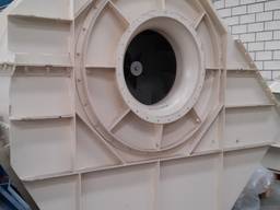 Завод по производству топливных пеллет из соломы