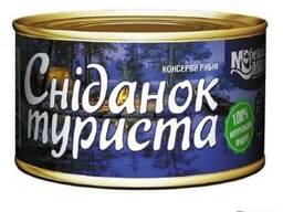 Завтрак туриста,240гр