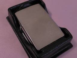 Зажигалка ZIPPO оригинал 2006 год