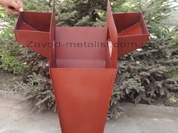 Збірник БЦС 100.05.000 (чебурашка) БЦС50