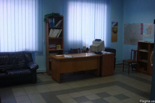 Здаються офісні приміщення по вул. Ківерцівська