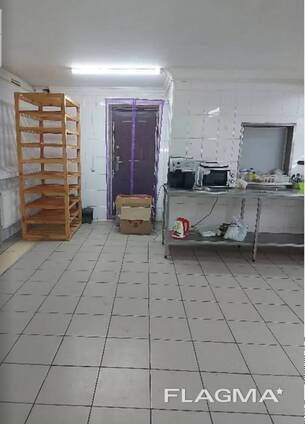 Здається комерційне приміщення