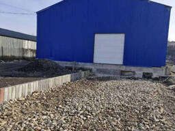 Здається комерційне приміщення на вул. Гайова 60Б, площа 238.6 кв.м