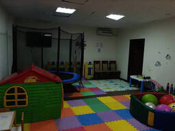 Здається комерційне приміщення на вул. Морозенка Полковника, площа 450 кв.м