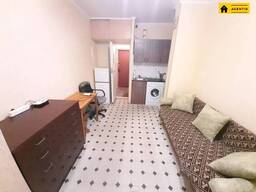 Здається квартира студія метро Позняки