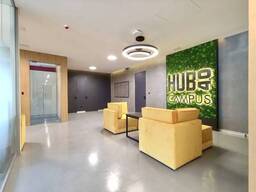 Здається офісне приміщення