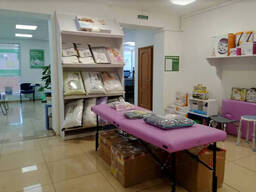 Здається спеціальне приміщення на вул. Замкова, площа 90 кв. м