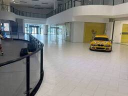 Здается торговое помещение в ТРЦ в Оболонском районе