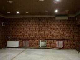 Здається в оренду приміщення 100 та 60м кв по вул. Івана Мазепи