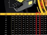 Здаємо в оренду екскаватор JCB JS330 з ковшем, гідромолотом та гідравлічними ножицями - фото 9