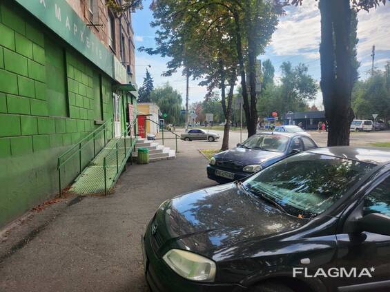 Здається приміщення