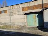 Здається склад 400 м2 вул. Квітки-Основ'яненка - фото 3