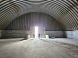 Здається склад ангарного типу 1500 м2 - фото 2