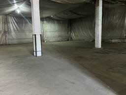 Здається в оренду склад 400 кв. м м. Дніпро лівий берег