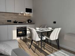 Здам. 1-к. кв. 19/30, ж/м Перемога-1, Набережна Перемоги 9 ЖК «Бартоломео».