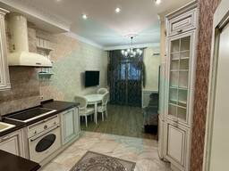 Здам. 2-кімн. кв. 7/17, Нагорка, вул. Сімферопольська 2 ЖК «Панорама».