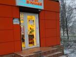 Здам. Магазин 42 м. кв. пр. Олександра Поля 88 - фото 1