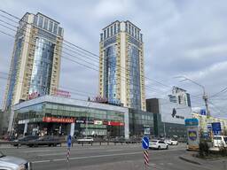Здам офіс 96м2, пр. Берестейський 26, Політех, ТЦ Смарт плаза (Smart Plaza), Київ