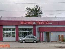 Здам в оренду частину магазину в м. Бердичів