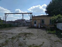 Продам пивзавод в м. Новоград-Волинський