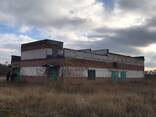 Здам в оренду приміщення виробничо-складської бази - фото 1