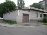 Здание 800 м. кв, Калининский район, Донецк