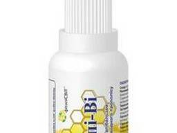 Здоровый иммунитет с водным раствором прополиса Апи-Ви