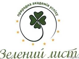 Зеленый Лист комбикорм