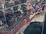 Земельна ділянка біля моря - фото 3