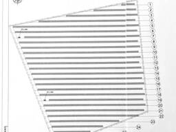 Земельна ділянка під забудову