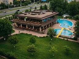 Земельна ділянка під забудову. Крижанівка. Ліски. Фонтанка