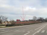 Земельна ділянка під забудову. Крижанівка. Ліски. Фонтанка - фото 2