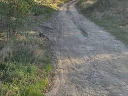 Земельна ділянка 2.5 гектари